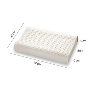 Juancai meilleur oreiller en mousse à mémoire de forme doux nouveau Design parfum moule fabriqué Profumato mousse literie sommeil bien lit oreiller - Product Image 1