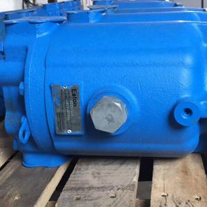 Motor Hidráulico Eaton 3333-008 Tipo Pistón Para Maquinaria de Construcción - Product Image 1