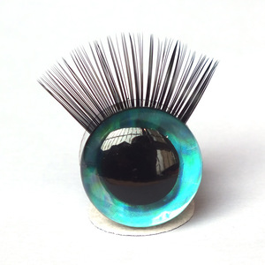 <span class=keywords><strong>Ojos</strong></span> de Juguete de Plástico 3D con Cristales Brillantes <span class=keywords><strong>para</strong></span> Peluches, Muñecas de 12-30mm, <span class=keywords><strong>Ojos</strong></span> de Ganchillo <span class=keywords><strong>para</strong></span> Manualidades - Product Image 3