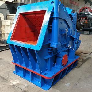Nuevo Diseño Trituradora Hidráulica para Grava, Roca y Granito - Incluye Motor, Rodamientos, PLC, Caja de Cambios y Bomba - Disponible para la Venta - Product Image 3