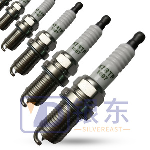 RAKITAN BUSI ORIGINAL K7RTP untuk Chery A3 A5 E3 E5 V5 QQ6 Tiggo3 Tiggo4 Tiggo5 A11-3707110CA - Product Image 1