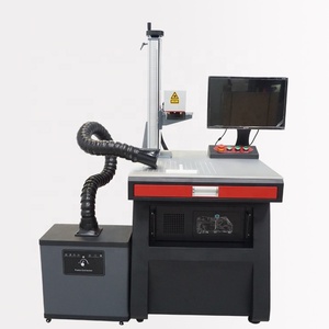 Machine de marquage Laser à UV pour bouteilles en verre, graveur Portable pour <span class=keywords><strong>les</strong></span> Tubes en plastique, vente en gros, w - Product Image 4