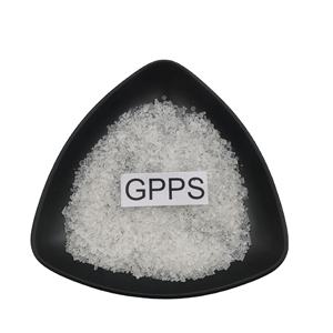 Granulés recyclés GPPS de haute qualité Composants de meubles haute résistance de qualité supérieure Brillant Haut débit - Product Image 6