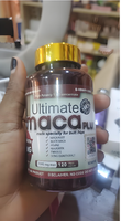 Capsules Maca Plus Marque Blanche pour l'Amélioration des Fesses – Capsules Maca Plus Ultime pour un Corps Galbé et un Lifting des Hanches