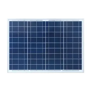 Cellule solaire transparente de toit de panneau solaire 10W pour la couleur