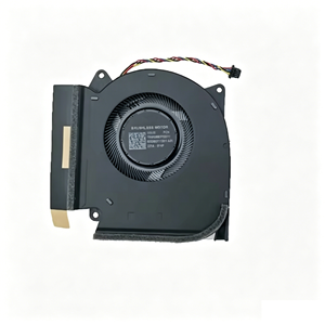 แล็ปท็อป CPU GPU พัดลมระบายความร้อนสำหรับอัสซุส ROG Strix <span class=keywords><strong>G513R</strong></span> G713R G513RM G513RC G513RS G713RS G513RW 13NR0850P01021 13NR0850P02021 DC12V - Product Image 3