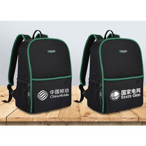 All in One Heavy Duty Welder Bag Electronic Tool Bag Gear Pack with Helmetcatch Multi Purpose Storage Bag - Product Image 3