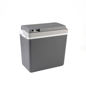 Beila 50L Portable Voiture Réfrigérateur Voyage Intelligent <span class=keywords><strong>Solaire</strong></span> Réfrigérateur Refroidisseur mini Réfrigérateur Boisson Froide <span class=keywords><strong>Batterie</strong></span> camping réfrigérateurs - Product Image 4