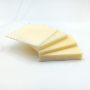 カスタムカット2mm ~ <span class=keywords><strong>10mm</strong></span> <span class=keywords><strong>ABS</strong></span>ボードUV安定衝撃耐性<span class=keywords><strong>ABS</strong></span>プラスチックシート - Product Image 5