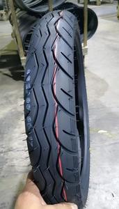 <span class=keywords><strong>Pneus</strong></span> de moto en gros d'usine professionnelle 70/90-17 Nouveau boîtier de qualité de pneu Tubeless Pneu de moto en gros 70/90-17 - Product Image 2