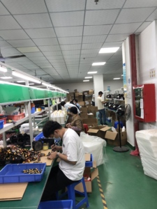 Perspectiva profesional en primera persona y sigilo de drones; fibra óptica de drones - Product Image 5