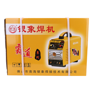 เครื่องเชื่อมมัลติฟังก์ชั่นแบบไม่ใช้แก๊ส MIG/TIG/MMA พร้อมระบบระบายความร้อนความเร็วสูง ออกแบบมาเพื่อการผลิตที่มีความแม่นยำ - Product Image 6