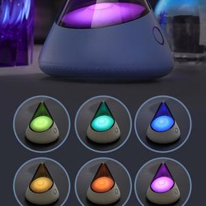 Lampe LED portable pour enfants, alimentée par USB, avec variateur d'intensité, idéale pour la chambre d'enfant, cadeau pour bébé, lampe de chevet, lampe de nuit - Product Image 4