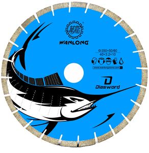 Elmas kesim bıçağı gönye testere elmas bıçak daire testere - Product Image 1