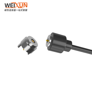 Thông tư nam POGO Pin nối từ 5mm Nữ từ đầu - Product Image 2