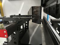 CHZOM-Prensa de freno eléctrica de alta calidad, servoaccionamiento CNC de programación, de alto rendimiento, sin aceite