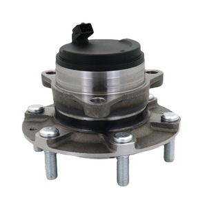 Hot bán tùy chỉnh tự động phía sau bánh xe trung tâm phía trước bánh xe mang <span class=keywords><strong>CNC</strong></span> phay các bộ phận máy quay bộ phận kim loại - Product Image 1