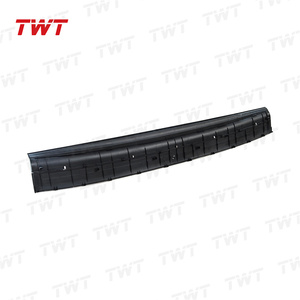 Twt PZ125-60003-A0 Phía Trước Và Phía Sau Bumper Bảo Vệ Bên Bước Clio Pz12560003a0 Cho Toyota Lexus Lx570 2016-2021 - Product Image 5