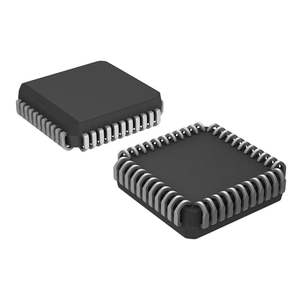 Microcontrolador de circuitos integrados TS80C31X2-MIB de 8 bits sin ROM, 44PLCC - Product Image 1