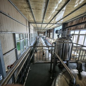 <span class=keywords><strong>Engrais</strong></span> en poudre entièrement hydrosoluble Agrinorm avec des éléments abondants et une teneur élevée en potassium NPK5-<span class=keywords><strong>15</strong></span>-45 - Product Image 5