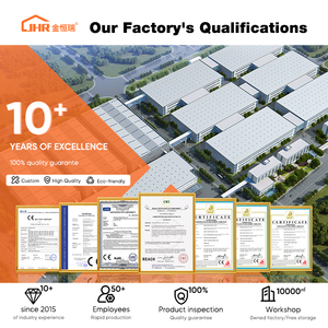 Hàng Rào Nhôm Bảo Hành Trọn Đời JHR Hàng Rào Sân Vườn Bằng Chất Liệu Kim Loại Hiện Đại Thiết Kế Hàng Rào Sân Vườn Sơn Tĩnh Điện Hàng Rào Ranh Giới Louvre Tùy Chỉnh - Product Image 5