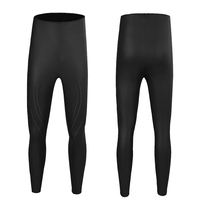 DIVESTAR grosir desain kustom berkerudung dua potong 3mm Neoprene tahan air ukuran Plus anti-bakteri perlindungan UV kualitas tinggi