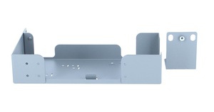 Juniper Mạng SRX320-RMK0 Rack Mount Kit với bộ chuyển đổi khay tường lửa mới <span class=keywords><strong>1</strong></span> năm bảo hành Juniper srx320 - Product Image 2