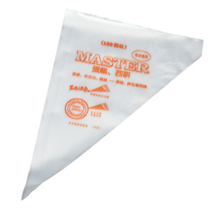 Plastic Piping Bags Triangle Shape 89756 Food <b>Decorating</b> <b>Cake</b> <b>Decorating</b> <b>Supplies</b> Eco-Friendly - Product Image 5