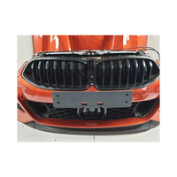 Capot de voiture en aluminium haute Performance, pour série 8 G15, nouveau Style