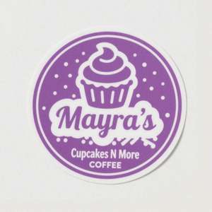 Autocollant 3D personnalisé pour marque, étiquette en résine époxy imperméable - Product Image 2