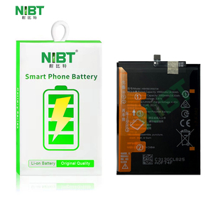 Nibt HB496590EFW <span class=keywords><strong>แบ</strong></span><span class=keywords><strong>ต</strong></span>เตอรี่ลิเธียม19.35Wh 4.45V 5000mAh สำหรับ Huawei Honor X7/X6/Play20/Play30/Play30plus - Product Image 3