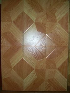 HDF AC4 sàn gỗ Laminate class33 12 mm xương cá gia cố sàn gỗ - Product Image 3