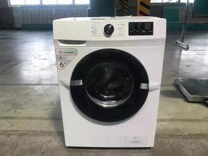 Lavadora Automática de Carga Frontal de Acero Inoxidable de 6 kg al Precio Más Bajo para Dwf-60c12lth(pm) Dwf-60c12lth(pm) 6kg - Product Image 4