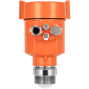 Ống kính nhỏ tần số cao hướng dẫn sóng mức dầu dụng cụ đo độ chính xác cao <span class=keywords><strong>Radar</strong></span> thông minh đo mức chất lỏng - Product Image 4