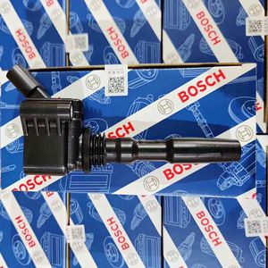 Bobina <span class=keywords><strong>ignio</strong></span> ชุดคอยล์จุดระเบิดสำหรับ04E905110 04E905110A ชุด04C905110D 04C905110B สำหรับ Ea211 Jetta Golf 1.4T - Product Image 2