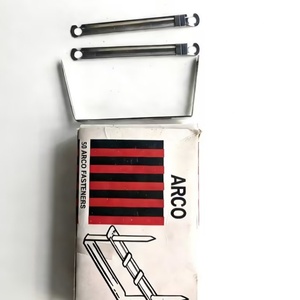 Vente Flash : Fixations Métalliques Multifonctionnelles ARCO Standard pour Usage Quotidien – Vente Directe Usine - Product Image 6