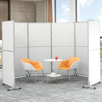 Mobilier de bureau moderne XTYDPW-042 escritorio mesa de trabajo mobilier de bureau en forme de l table de bureau du personnel table de travail