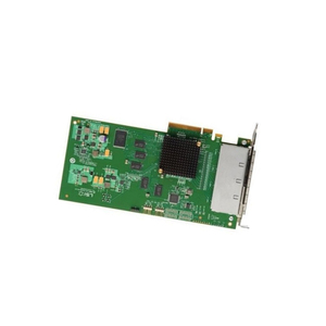 LSI00189 สำหรับการ์ดควบคุม 9200-16e 16 พอร์ต SAS 6Gb/s PCI 2.0 X8 - Product Image 3