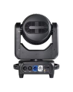 Projecteur de scène à tête mobile 7*40W RGBW 300W Bee Eye <span class=keywords><strong>LED</strong></span> avec bande <span class=keywords><strong>LED</strong></span> DMX512 pour DJ, fêtes, mariages et bars - Product Image 4