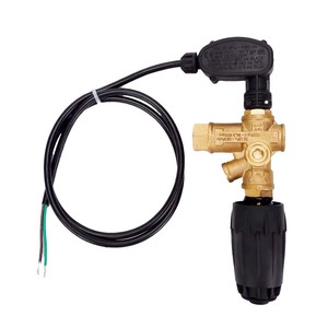 Regulator VRT3, 3650psi Adjustable Water Regulator with 3/8 Inch Female NPT Port - Product Image 2