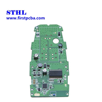 Montaje de PCB por Inducción, Servicio de Montaje de PCB por Contrato, Servicio de Personalización de PCB, PCBA