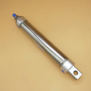 Cilindro Neumático de Acero Inoxidable Fei Pu Long M432X100 Magnético para Uso Industrial - Product Image 3
