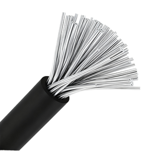 <span class=keywords><strong>สาย</strong></span>ไฟฟ้าอลูมิเนียมขนาด35มม. 95มม. 16มม. ปรับแต่งได้ - Product Image 1