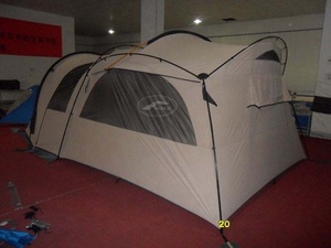 Rich sky — tente polyvalente de haute qualité, perche en alliage, idéal pour le plein air et le <span class=keywords><strong>Camping</strong></span> de luxe - Product Image 2
