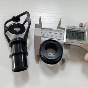 Bico de Pulverização 360tm Usado em Torres de Resfriamento de Circuito Fechado e Distribuição de Água em Condensadores Evaporativos - Product Image 5