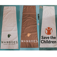 OEM/ODM - Nappe de table personnalisée - Personnalisation de nappes avec logos d'entreprise - Votre texte - Personnalisation DIY - Votre image