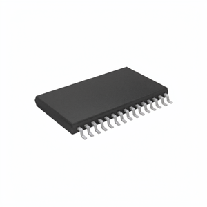 30 LSSOP MB95F136NBSPFV-GSE1 Embedded Original Buy Online Electronic Components - Product Image 1