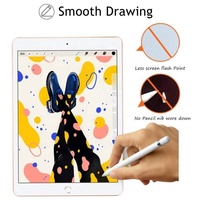 2024 protecteur d'écran mat japon film pour animaux de compagnie pour ipad Air5 Air4 Anti-éblouissement paperfeel likepaper film pour Apple ipad pro 11 air