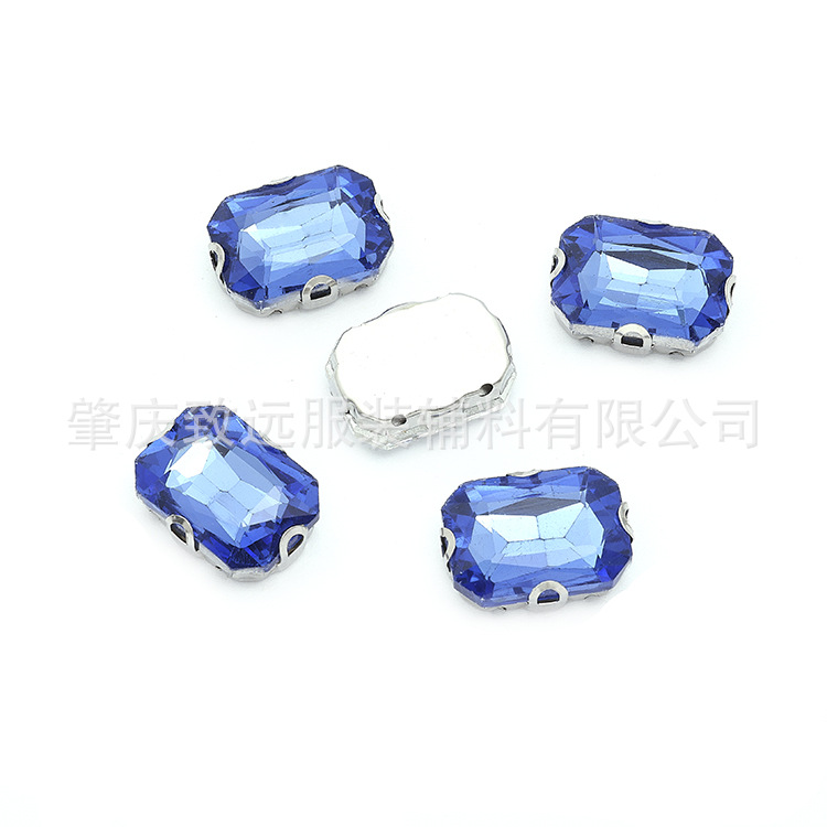 6*8 Light Blue