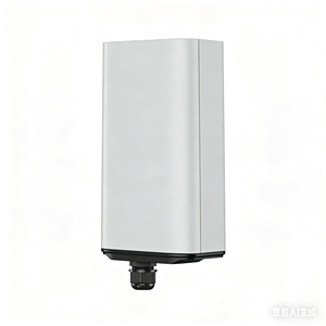 Gten - Router Módem Portátil Desbloqueado, Punto de Acceso Móvil Inalámbrico 4G 5G Lte 300mbps <span class=keywords><strong>O2</strong></span>, Router CPE Wifi para Exteriores - Product Image 1